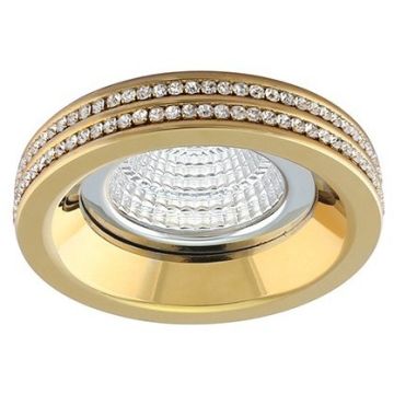 AZzardo EVA ROUND AZ1459 Spot décoratif 1x50W/GU10 IP20