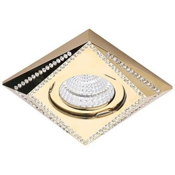 AZzardo MIRA AZ1464 Spot décoratif 1x50W/GU10 IP20