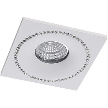 AZzardo SIMON AZ1474 Spot encastré 1x50W/GU10
