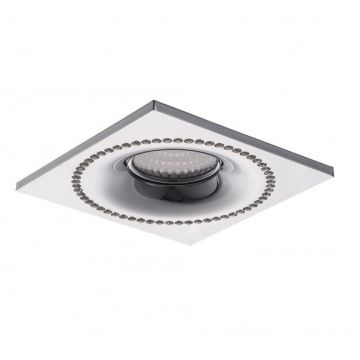 AZzardo SIMON AZ1616 Spot encastré 1x50W/GU10