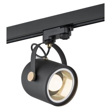 Argon NET 4311 Projecteur sur rail 1x15W/E27 IP20