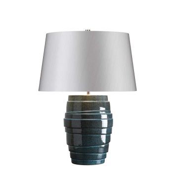 Elstead Lighting NEPTUNE NEPTUNE-TL Lampe de table 1x60W/E27