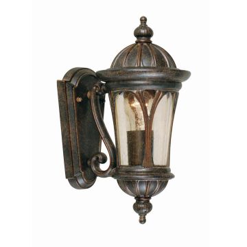 Elstead Lighting NEW ENGLAND NE1-S Applique murale 1x60W/E27 IP44