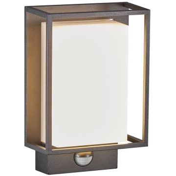 Nordlux NESTOR 49051503 Applique murale 2700K IP44