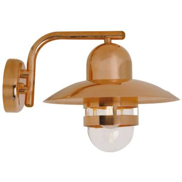 Nordlux NIBE 24981030 Applique murale 1x60W/E27 IP54