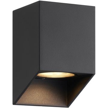 Nordlux NICO 2518451003 Applique murale 1x25w/gu10 ip54