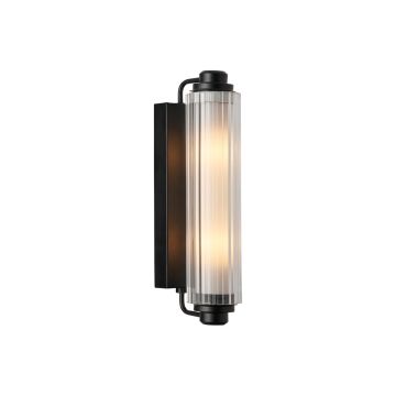 Nordlux NIMAL 2310521003 Applique murale 2x25W/E14 IP44