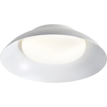 Nordlux Nivora 2610166001 Lampe de plafond 2x10w/E27 IP20