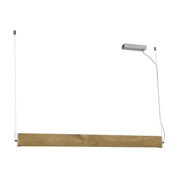 AZzardo NORMAN AZ1686 Suspension lumineuse 1x29W/LED 1740LM