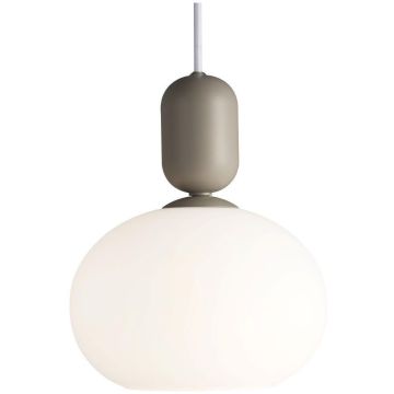 Nordlux NOTTI 2011003010 Suspension lumineuse 1x40W/E27 IP20