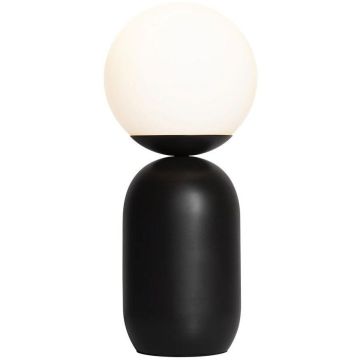 Nordlux NOTTI 2011035003 Lampe de table 1x25W/E14 IP20