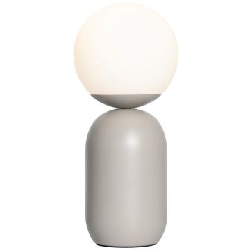 Nordlux NOTTI 2011035010 Lampe de table 1x25W/E14 IP20