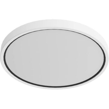 Nordlux NOXY 2015356101 Plafonnier 3000-4000K 1650LM IP44