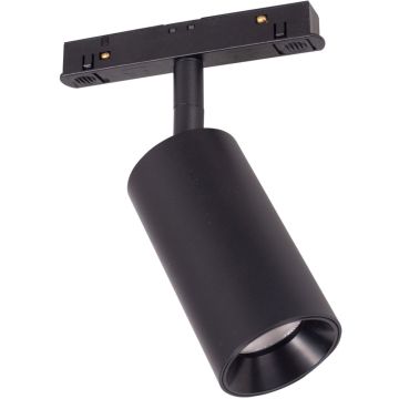 Maxlight MAX M0009D Projecteur sur rail 1x9.4w/led 3000k 795lm ip20