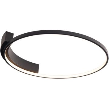 Maxlight VELVET C0198 Lampe de plafond 1x38w/led 3000k 1151lm ip20