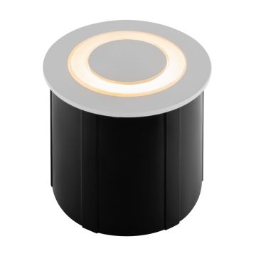 Maytoni LIMO O037-L3W3K Lampe de passage 3W/LED 3000K 120LM IP65
