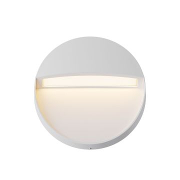 Maytoni Mane O046SL-L3W3K Lampe d'escalier en saillie 1x3W/LED 3000K 100lm IP54