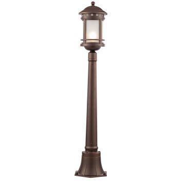 Maytoni SALAMANCA O031FL-01BR Lampe sur pied 1x60W/E27 IP44