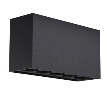 Maytoni Ares O309CL-L10GF3K Spot en saillie 1x10W/LED 3000K 700lm IP54