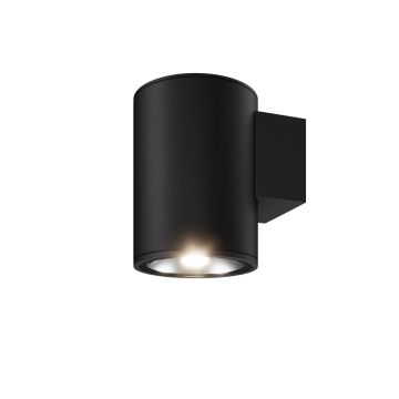 Maytoni Shim O303WL-L5GF3K Applique murale 1x5W/LED 3000K 350lm IP65
