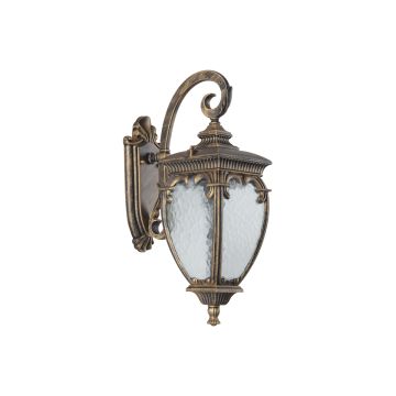 Maytoni FLEUR O414WL-01GB Applique murale 1x60W/E27 IP44