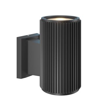 Maytoni RANDO O419WL-01B Applique murale 1x60W/E27 IP54