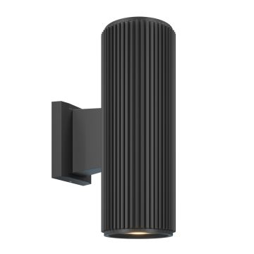 Maytoni RANDO O419WL-02B Applique murale 2x60W/E27 IP54