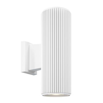 Maytoni RANDO O419WL-02W Applique murale 2x60W/E27 IP54