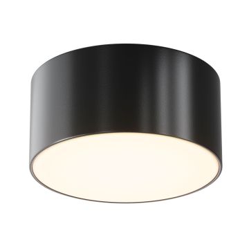 Maytoni Zon IP O430CL-L15B3K Plafonnier 1x15W/LED 3000K 900lm IP65