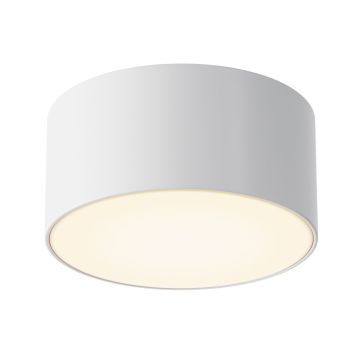 Maytoni Zon IP O430CL-L15W3K Plafonnier 1x15W/LED 3000K 900lm IP65