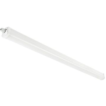 Nordlux OAKLAND 47736101 Lampe linéaire 4000K 2400LM IP65