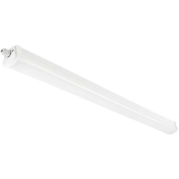 Nordlux OAKLAND 47746101 Lampe linéaire 4000K 5000LM IP65