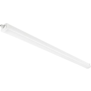 Nordlux OAKLAND 47766101 Lampe linéaire 4000K 6300LM IP65