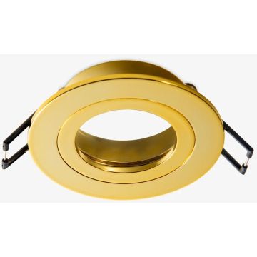 Zuma Line FINN OB2211CL01-GLD Spot encastré 1x50W/GU10