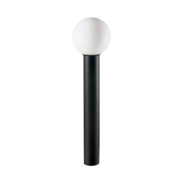 Italux Feltre OFL-8081-BL Lampe sur pied 1x20W/E27 IP54