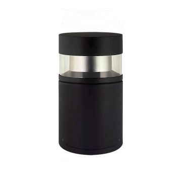 Italux Marcon OFL-6552-25-4K Lampe sur pied 1x12W/LED 4000K 555lm IP54