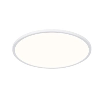 Nordlux OJA 2210626101 Plafonnier 1x19W/LED 3000K|4000K 2200LM IP20