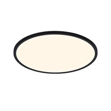 Nordlux OJA 2210666103 Plafonnier 1x24W/LED 3000K|4000K 2200LM IP54