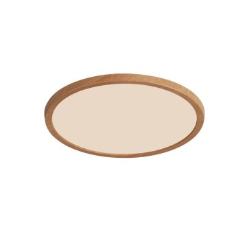 Nordlux OJA 47276004 Plafonnier 1x18W/LED 2700K 1600LM IP20