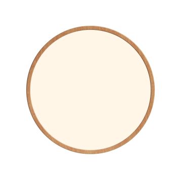 Nordlux OJA 47286004 Plafonnier 1x22W/LED 2700K 2100LM IP20
