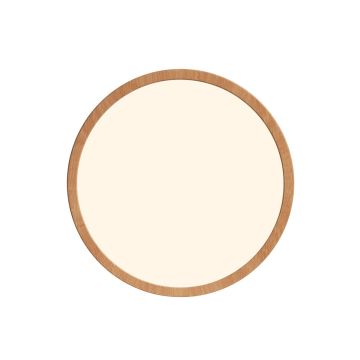 Nordlux OJA 50046104 Plafonnier 1x17W/LED 2700K 1600LM IP54