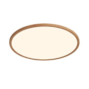 Nordlux OJA 50056104 Plafonnier 1x24W/LED 2700K 2150LM IP54