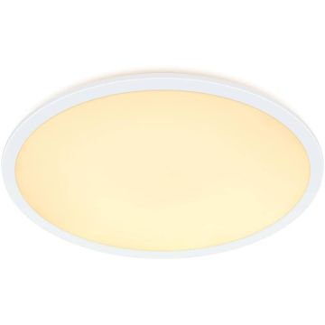 Nordlux OJA 60 50066101 Plafonnier 2700K 3200LM IP20