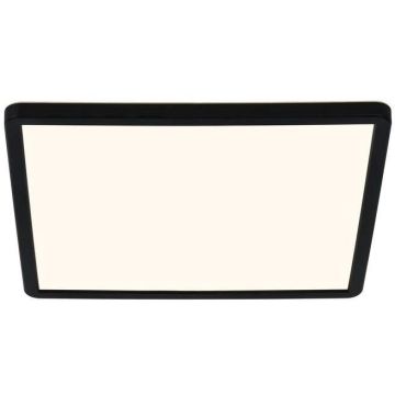 Nordlux OJA SQUARE 29 2015066103 Plafonnier 3000/4000K 1600LM IP54