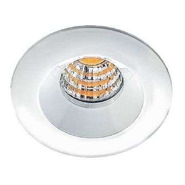 AZzardo OKA AZ4171 Spot encastré 1x3W/LED 3000K 250LM IP20