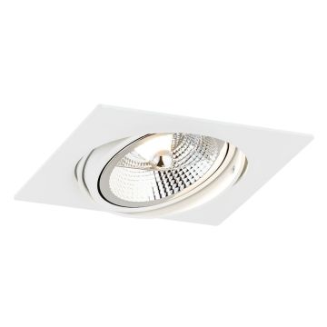 Argon OLIMP PLUS 4745 BZ Spot encastré 1x15W/GU10/ES111 IP20