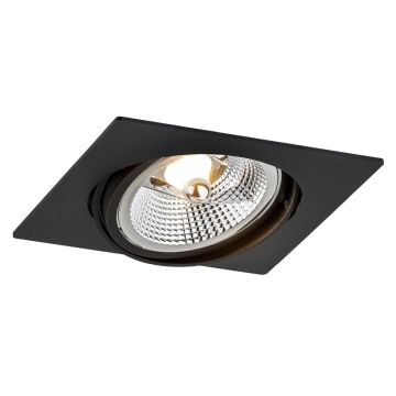 Argon OLIMP PLUS 4746 BZ Spot encastré 1x15W/GU10/ES111 IP20