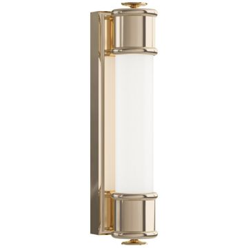 Open Design Highlights Omi Parette OR85266 Applique murale 6W/LED 3000k 353lm IP44