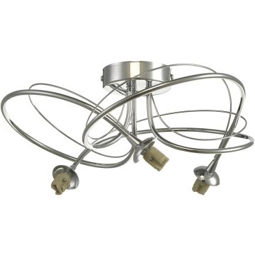 Dar Lighting Onawa ONA5350-F Suspension 3x40w/g9 ip20