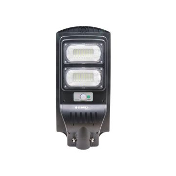 SMD LED SOLAR LED OPRP4311SLL Lanterne 1x100W/LED 6000K 2000lm IP54